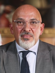 Nadhim Zahawi paid back £3 million in evaded taxes in the last week.
